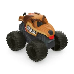 Monster Jam - Mini Veículos