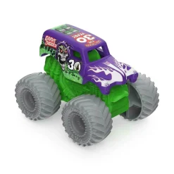 Monster Jam - Mini Veículos
