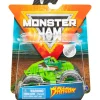 Monster Jam - Veículos 1:64