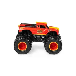 Monster Jam - Veículos 1:64