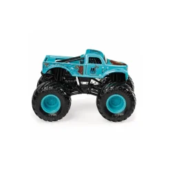 Monster Jam - Veículos 1:64