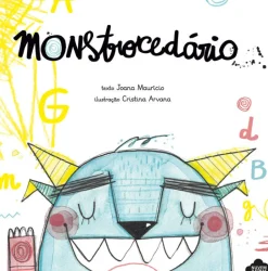 Monstrocedário de Joana Maurício