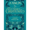 Monstros Fantásticos - os Crimes de Grindelwald de J. K. Rowling - O Argumento Original do Filme