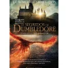 Monstros Fantásticos - os Segredos de Dumbledore de J. K. Rowling e Steve Kloves; Tradução: Maria João Ferro de J. K. Rowling e Steve Kloves