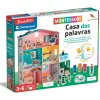 Montessori-Casa Das Palavras Clementoni