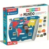 Montessori - O Mundo Clementoni