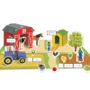 Montessori - Quinta Das Palavras
