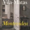 Montevideu de Enrique Vila-Matas