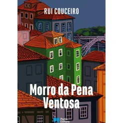 Morro da Pena Ventosa de Rui Couceiro
