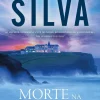 Morte na Cornualha de Daniel Silva