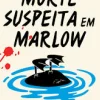 Morte Suspeita em Marlow de The Marlow Murder