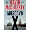 Moscovo X de David McCloskey