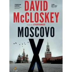 Moscovo X de David McCloskey