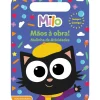 Mãos à Obra!: Malinha de Atividades