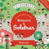 Máquina de Soletrar: na Escola de Livro