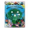 Máscaras para Colorir - Mundo da Fantasia de ImageBooks
