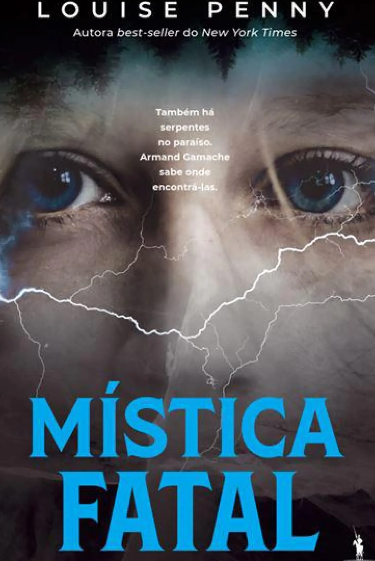 Mística Fatal de Louise Penny - Armand Gamache - Volume 2