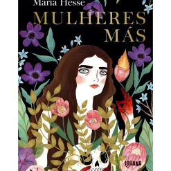 Mulheres Más de María Hesse