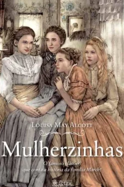 Mulherzinhas de Louisa May Alcott