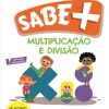 Multiplicação e Divisão - 3.º e 4.º Anos de Sónia de Sá Neves
