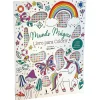 Mundo Mágico: Livro Colorir
