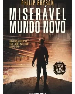 Mundo Novo de Phil Bryson