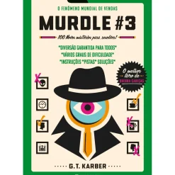 Murdle #3