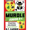 Murdle Júnior #1 de G. T. Karber