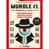Murdle #1 - 100 Mistérios para Resolver!