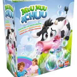 Muu Muu Achuu