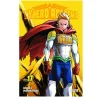 My Hero Academia 17 de Kohei Horikoshi
