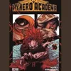 My Hero Academy 16 de Kohei Horikoshi