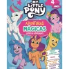 My Little Pony - Aventuras Mágicas