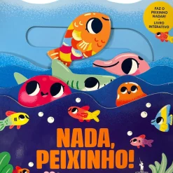 Nada, Peixinho! de Vários Autores