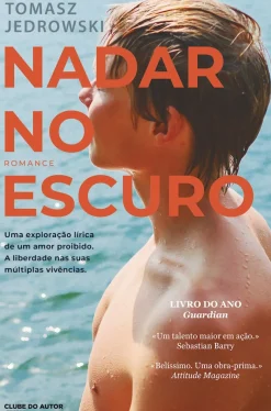 Nadar no Escuro de Tomasz Jedrowski
