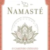Namasté de Frances Miralles - Héctor García