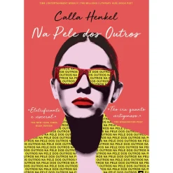 Na Pele dos Outros de Calla Henkel