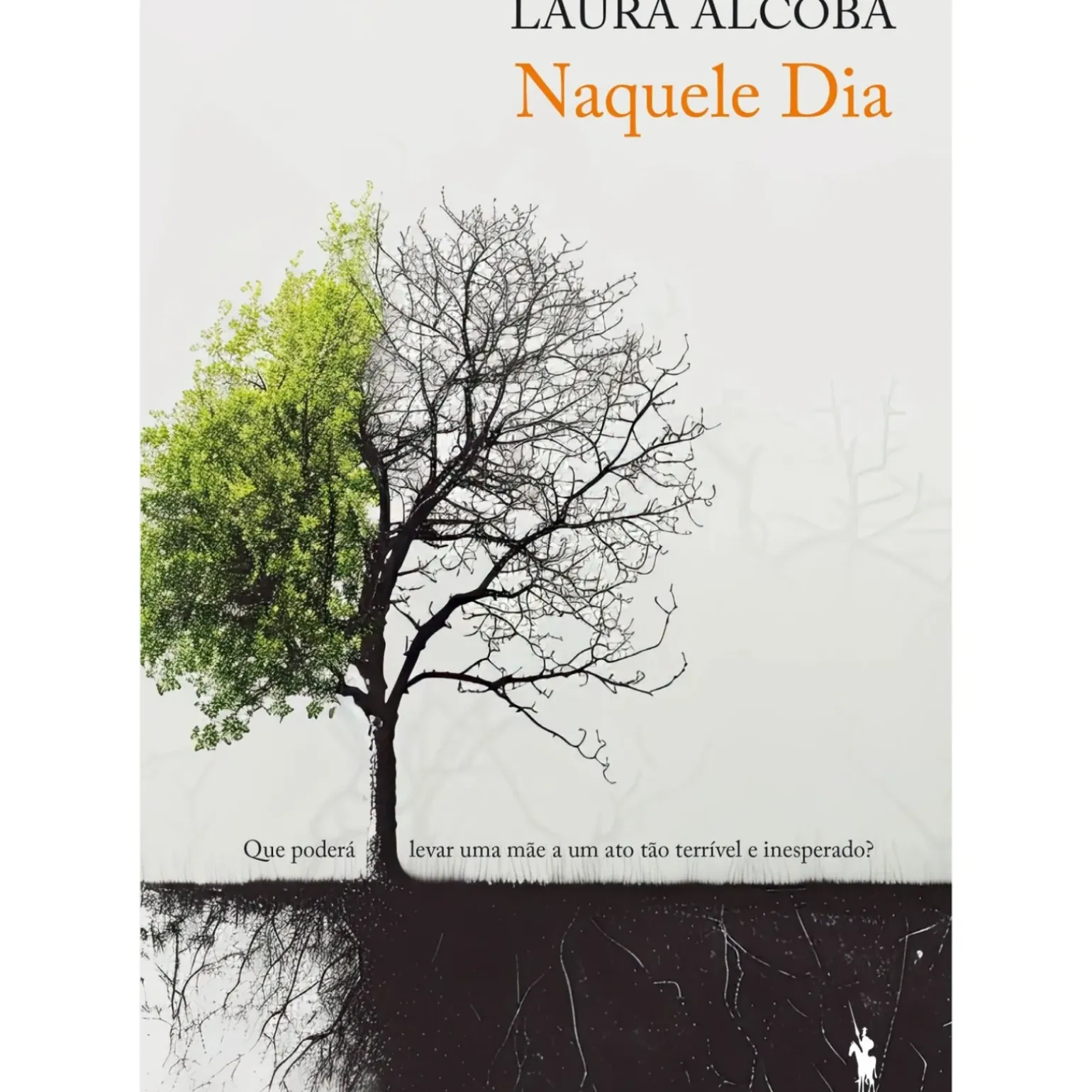 Naquele Dia de Laura Alcoba