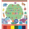 Na Quinta de Livro