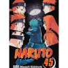 Naruto 45 de Masashi Kishimoto