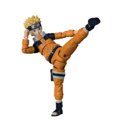 Naruto - Ultimate Legends Figuras