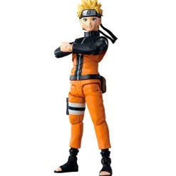 Naruto - Ultimate Legends Figuras