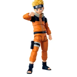 Naruto - Ultimate Legends Figuras