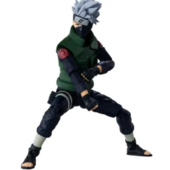 Naruto - Ultimate Legends Figuras