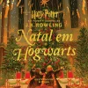 Natal em Hogwarts de J. K. Rowling