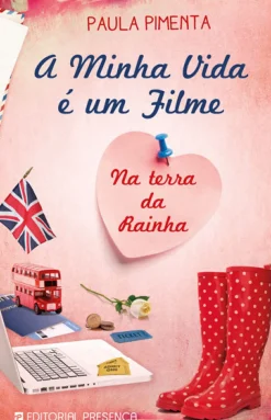 Na Terra da Rainha de Paula Pimenta - Nº 2