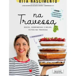 Na Travessa de Rita Nascimento