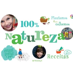 100 % Natureza de Corinne Acha e Sophie Mutterer