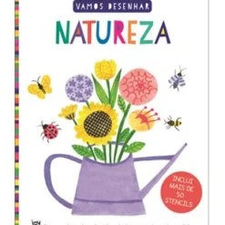 Natureza de Elizabeth Golding