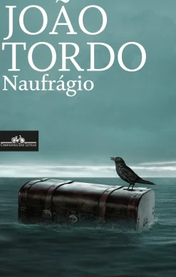 Naufrágio de João Tordo